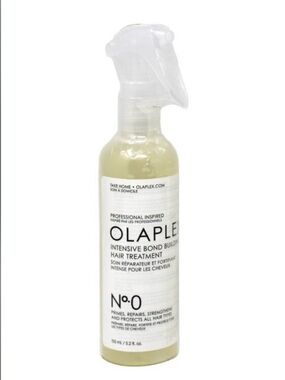 Olaplex No.0 Intensive Bond Building Hair Treatment NWT